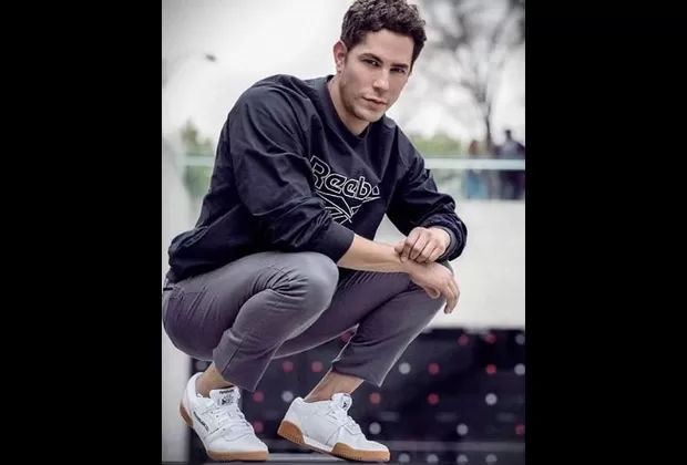 Christian Chávez regresa a Lima