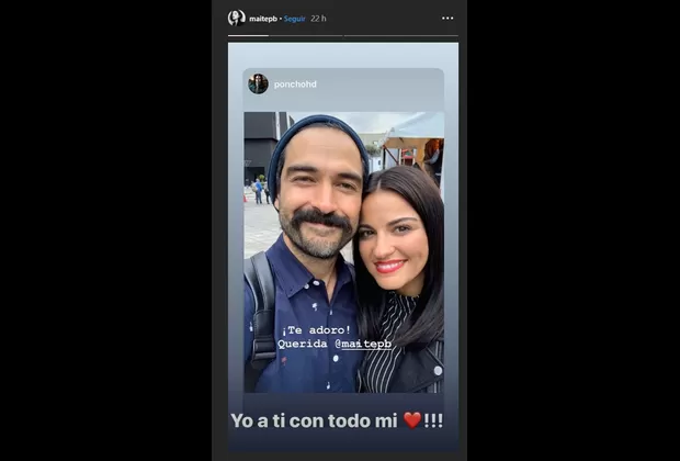 RBD: el inesperado reencuentro de sus exintegrantes que remece las redes sociales