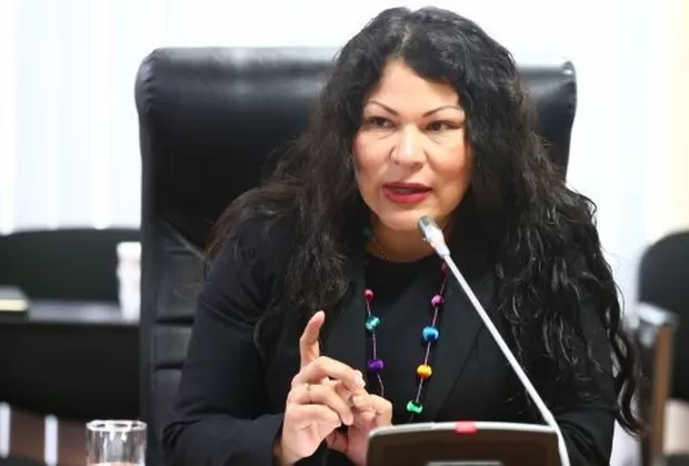 Fuerza Popular: Reátegui, Ponce y otros dos congresistas renunciaron a la bancada