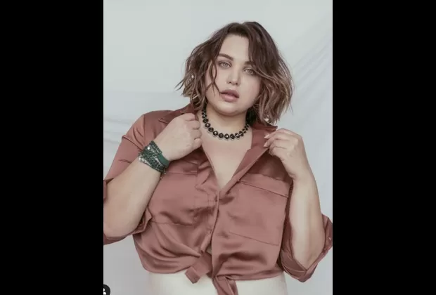 Rebelde: ¿A qué se dedica Estefanía Villarreal, recordada Celina, en la actualidad?