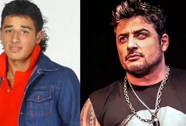 Rebelde Way: Diego Mesaglio habla de la pérdida de su ojo a 4 años de su accidente