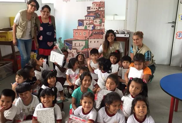 cómo reciclar las hojas de cuadernos