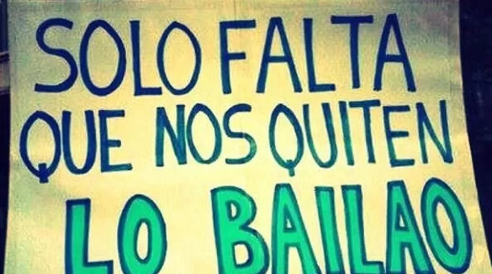 10 creativos carteles de protestas que te sorprenderán 10 creativos carteles de protestas que te sorprenderán