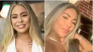 La mujer era conocida en el mundo de OnlyFans como Anna Polly. Foto: Instagram