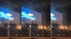 Agua Marina toca en vivo Amor sincero al estilo Tusa y el tema se vuelve viral