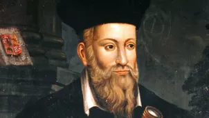 Las preocupantes predicciones de Nostradamus para 2024 / Los Ángeles Times