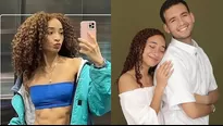 ¿Cómo descubrió Ale Morey que su amiga le coqueteaba a su esposo? / TikTok : @alemorey2.0