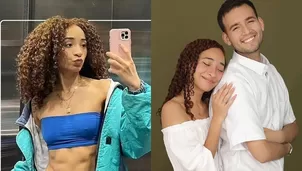 ¿Cómo descubrió Ale Morey que su amiga le coqueteaba a su esposo? / TikTok : @alemorey2.0