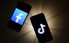 Amenazado por TikTok, a Facebook le cuesta atraer a los jóvenes. - Noticias de semana-representacion