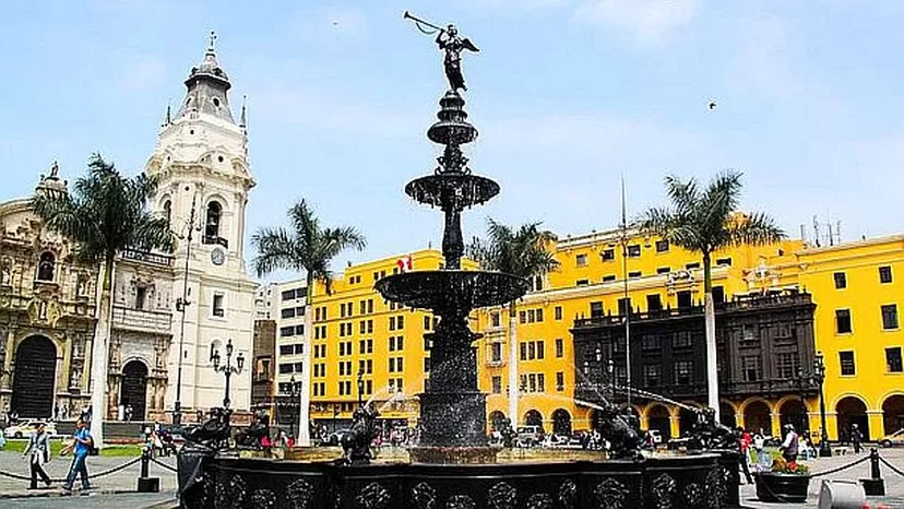 Aniversario de Lima: ¿cuántas personas tienen nombres alusivos a la capital?