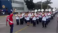 Video: Fuerza Aérea del Perú.