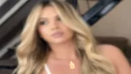 Asesinan a influencer de 21 años frente a su padre