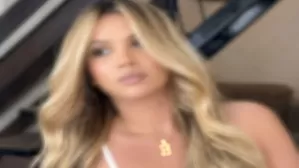 Asesinan a influencer de 21 años frente a su padre / IG: @eudonatoevellyn 