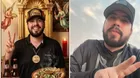 Asesinan a influencer ‘El Piturris’ en su puesto de tacos