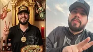 Asesinan a influencer ‘El Piturris’ en su puesto de tacos