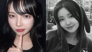 El cuerpo de la influencer asiática Yoon Ji-ah fue encontrado dentro de una maleta / Instagram / TikTok