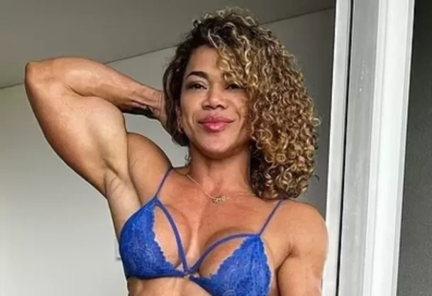 Zunilda Hoyos Méndez fue encontrada muerta el último jueves en su casa / Instagram