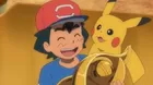 Ash Ketchum gana una liga en Pokémon tras 22 años del inicio del popular anime