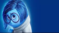 Blue Monday / Pixar 