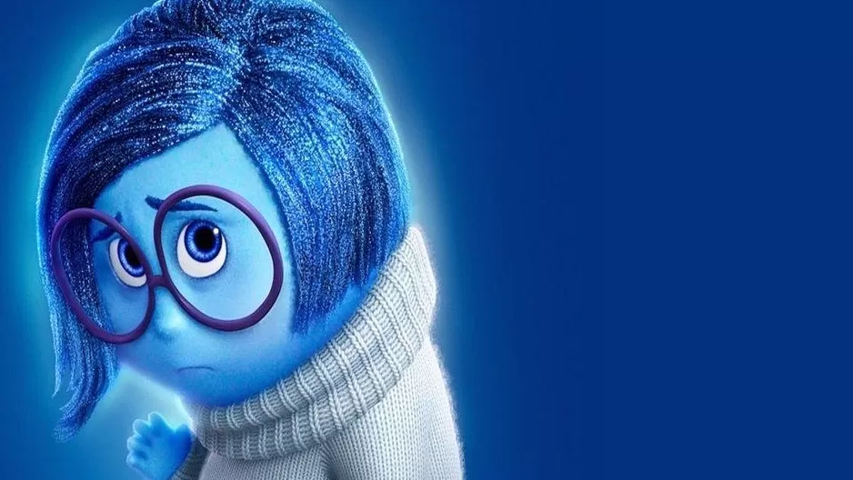 Blue Monday / Pixar 