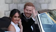 Boda Real: subastan en internet los regalos para los invitados a Windsor