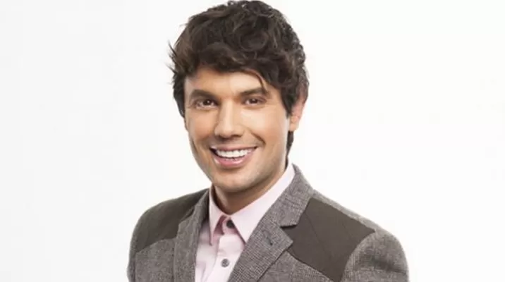 Bruno Pinasco. (Vía: Twitter) Bruno Pinasco. (Vía: Twitter)