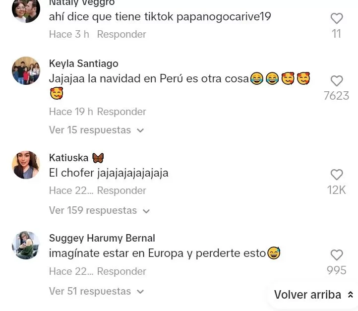 Bus navideño es furor en TikTok 