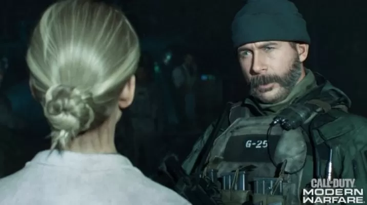 Call of Duty: videojuego causa polémica en Rusia por hacer referencia a su ejército. Foto: Hd-tecnologia.com Call of Duty: videojuego causa polémica en Rusia por hacer referencia a su ejército. Foto: Hd-tecnologia.com