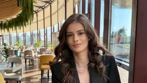 Teodora Marcus fue asesinada frente a su hija. Foto: Instagram