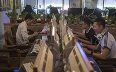 China censura a la 'prensa rosa' en redes sociales con ley de ciberseguridad - Noticias de entretenimiento