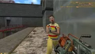 Chupetín Trujillo y Timoteo llegan a Half-Life gracias a los mods