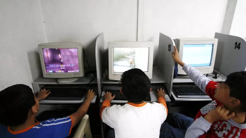 Ciberacoso: más de la mitad de menores peruanos entre 8 y 12 años están expuestos