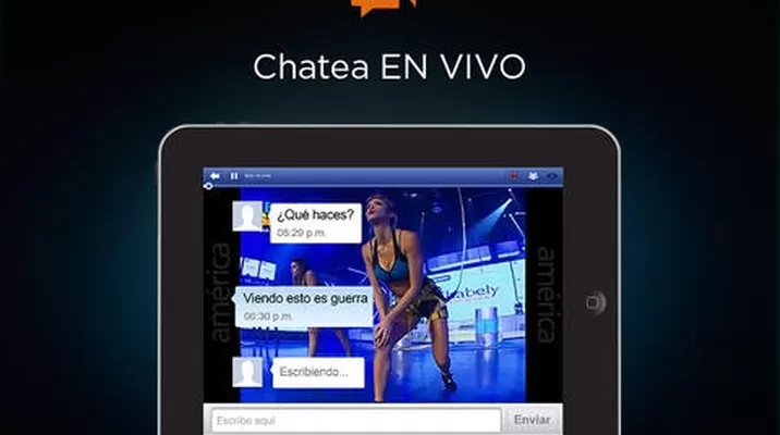 ¿Cómo actualizar tu aplicación de América tvGo? ¿Cómo actualizar tu aplicación de América tvGo?