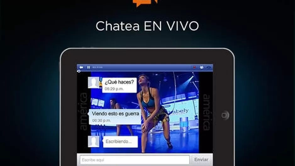 ¿Cómo actualizar tu aplicación de América tvGo?