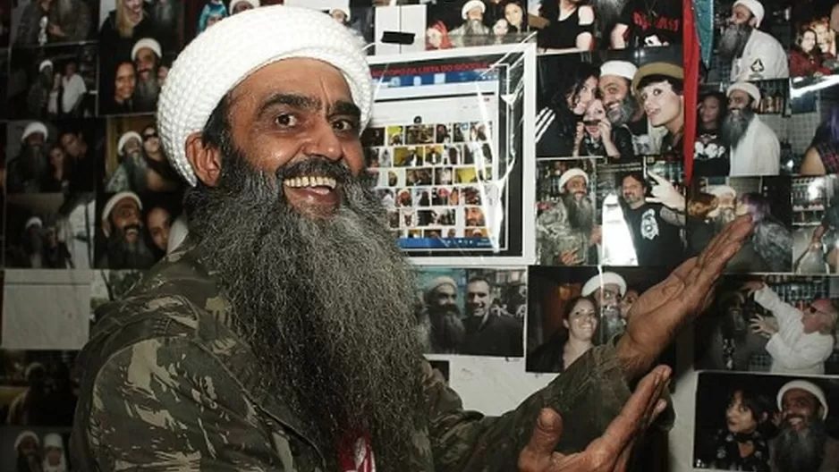 Foto: Daily Mail Foto: Daily Mail