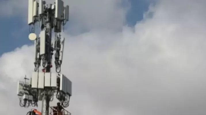 Coronavirus: ¿Por qué se cree que antenas 5G causan COVID-19 y qué dicen la OMS y los expertos? Foto: AFP Coronavirus: ¿Por qué se cree que antenas 5G causan COVID-19 y qué dicen la OMS y los expertos? Foto: AFP