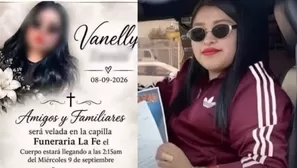 Vanelly Zavala, creadora de contenido mexicana, quedó envuelta en una polémica luego de que circulara la noticia de su supuesto fallecimiento. Foto: Diario El Tiempo