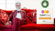 CyberDays: conoce cómo aprovechar esta ola de súper ofertas por Internet