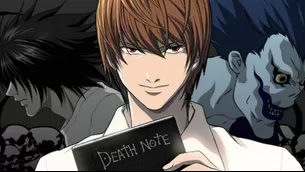 Death Note regresará en 2020 con un episodio único y oficial. Foto: Perú 21