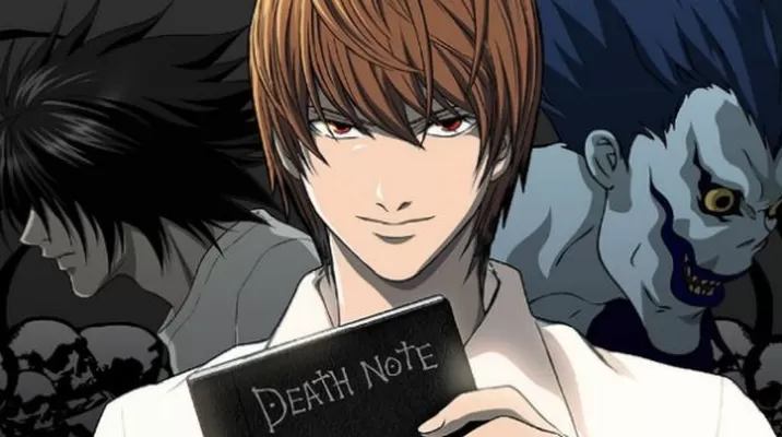 Death Note regresará en 2020 con un episodio único y oficial. Foto: Perú 21 Death Note regresará en 2020 con un episodio único y oficial. Foto: Perú 21