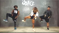 Aprende a bailar 'Despacito', de Luis Fonsi. Video: Youtube 'Fitdance Life'