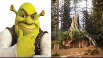 Una oportunidad imperdible. Foto: DreamWorks y Airbnb / Video: Aribnb