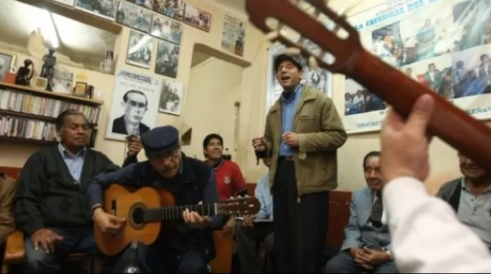 Día de la Canción Criolla: los nombres más populares relacionados a la festividad, según Reniec. Foto: Andina