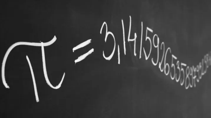 El día de hoy se celebra el día más nerd del mundo, Día del Pi. Foto: Getty Images El día de hoy se celebra el día más nerd del mundo, Día del Pi. Foto: Getty Images