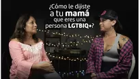 ¡Feliz día, mamá orgullosa! Video: Colectivo 'Más Igualdad'