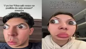 Viral 'Dios mío cómo es posible este suceso' / TikTok