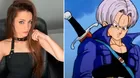 Dragon Ball Super: Mujer usa maquillaje para 'transformarse' en Trunks y resultado sorprende a fans