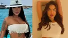 Dubái: Influencer y modelo brasileña murió tras caer de edificio