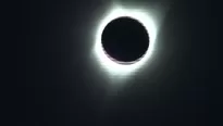 Primer eclipse total de sol sobre Estados Unidos en 99 años. Video: AFP