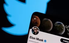 Elon Musk es el nuevo dueño de Twitter por USD 44.000 millones - Noticias de fan-fest-2022